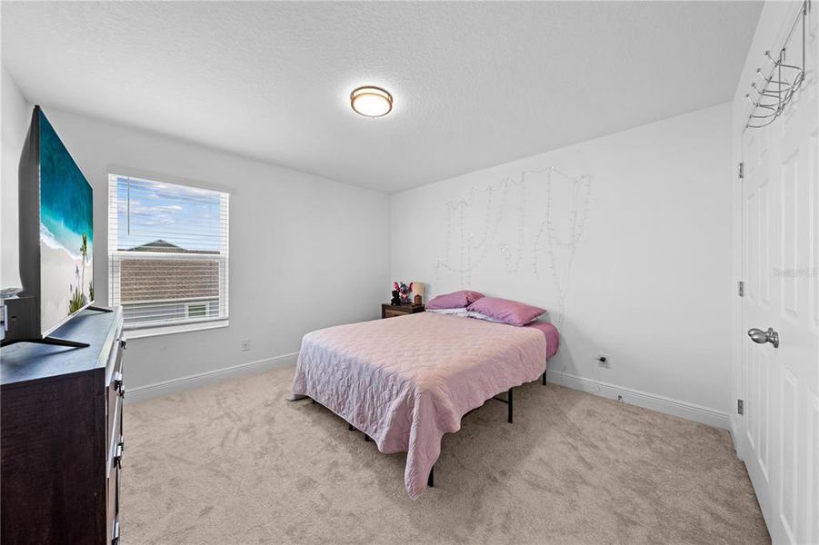 Furnished interior view inside a new home in , St. Cloud (Image 41).