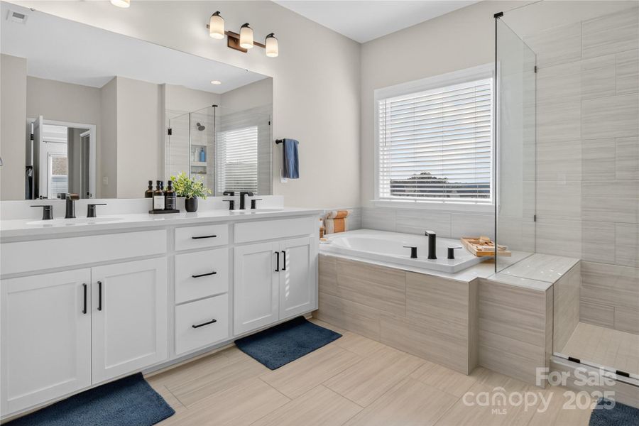 Primary Bath Primary Bath