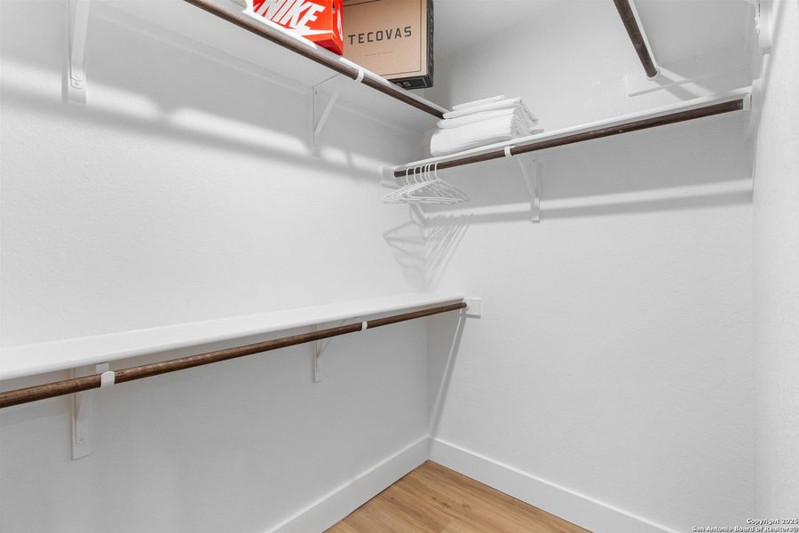 Spacious, unfurnished interior of a new home in , San Antonio (Image 20). Spacious, unfurnished interior of a new home in , San Antonio (Image 20).