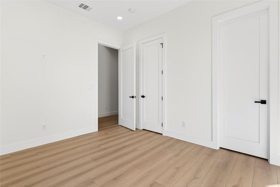 Spacious, unfurnished interior of a new home in , Dallas (Image 21). Spacious, unfurnished interior of a new home in , Dallas (Image 21).