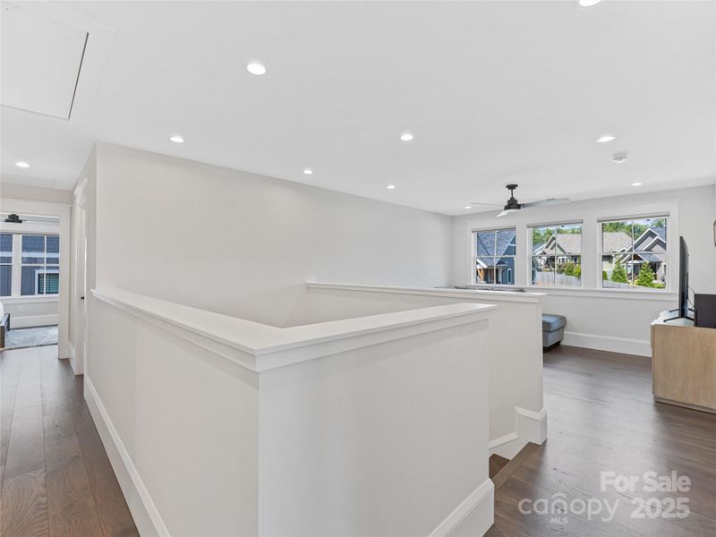 Furnished interior view inside a new home in , Arden (Image 26). Furnished interior view inside a new home in , Arden (Image 26).