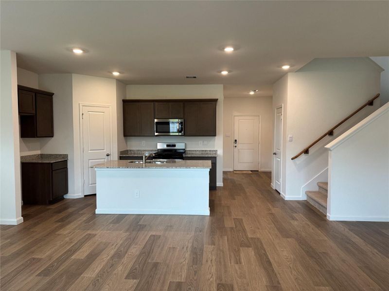 Image 10 of a home in Liberty Village. Image 10 of a home in Liberty Village.