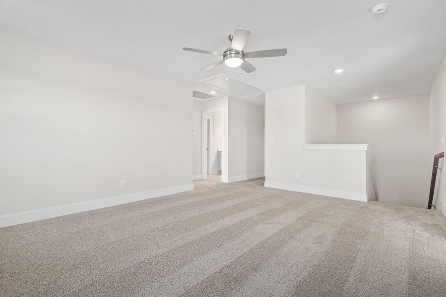 4br New Home in Chapel Hill, TN.  - Slide 73