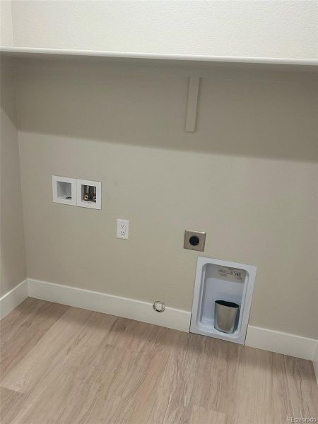 Spacious, unfurnished interior of a new home in , Pueblo West (Image 12). Spacious, unfurnished interior of a new home in , Pueblo West (Image 12).