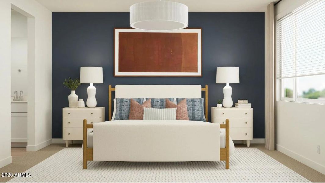 Owners Suite Owners Suite