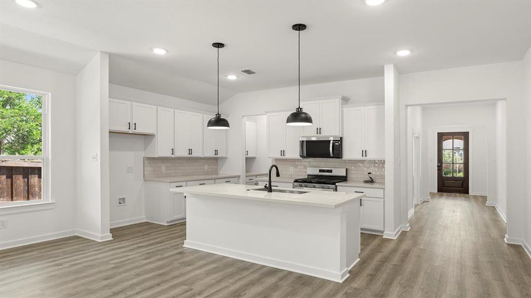 06. 2104 Sunny Mede - Kitchen (2)