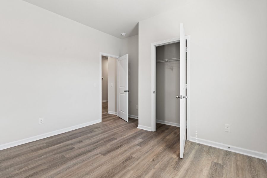 Supply, NC New Home.  - Slide 33