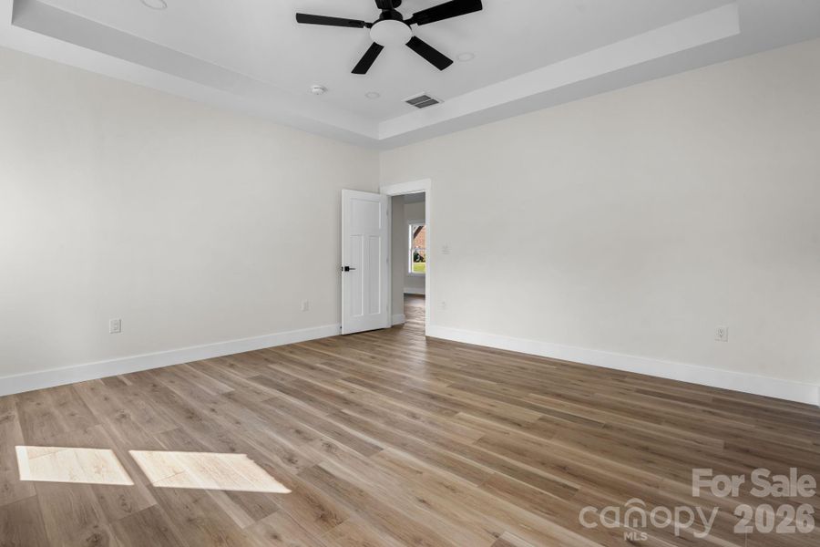 Spacious, unfurnished interior of a new home in , Conover (Image 15). Spacious, unfurnished interior of a new home in , Conover (Image 15).