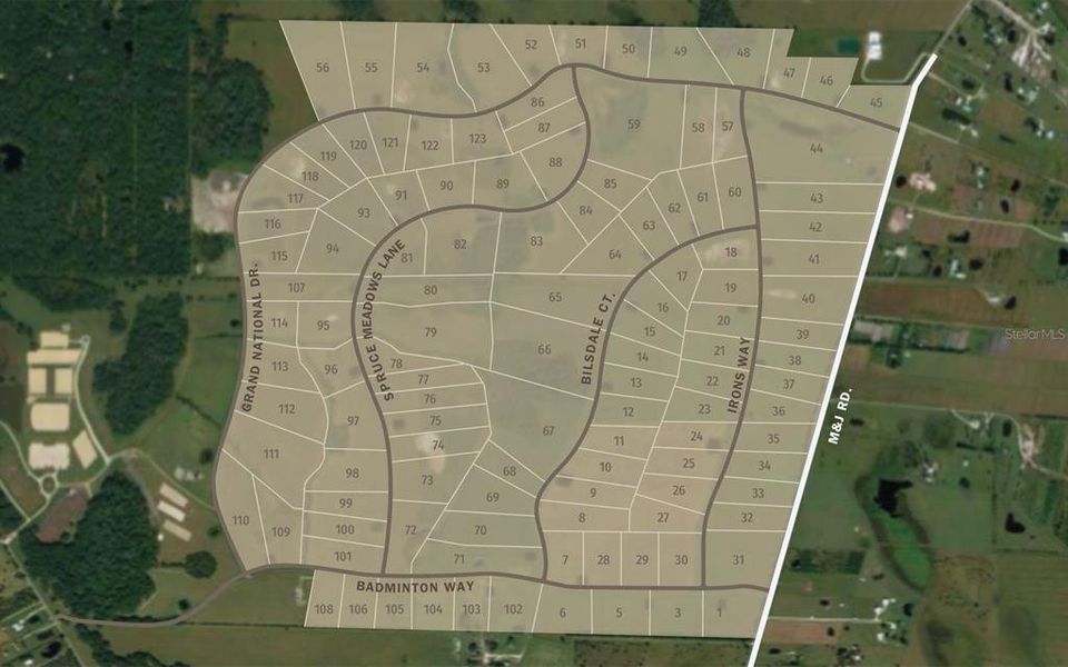 Image 21 of a home in .