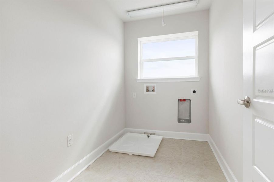 Spacious, unfurnished interior of a new home in Palm Coast, Palm Coast (Image 24). Spacious, unfurnished interior of a new home in Palm Coast, Palm Coast (Image 24).