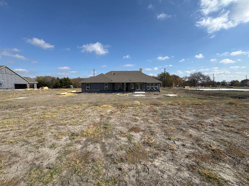 Site preparation for new homesites in Terra Escalante, Blue Ridge (Image 17). Site preparation for new homesites in Terra Escalante, Blue Ridge (Image 17).