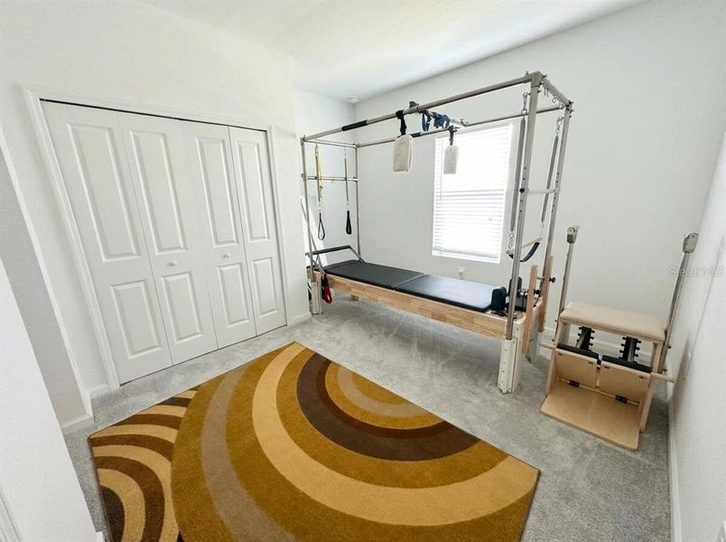 Spacious, unfurnished interior of a new home in , Ocala (Image 23).