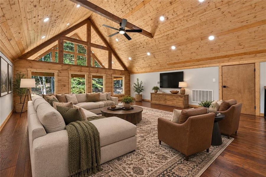 Community amenities in , Ellijay (Image 53).