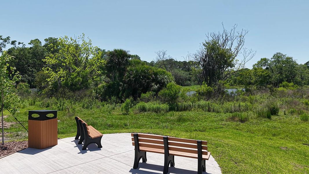 Community amenities in Coopers Meadow, Jacksonville (Image 31).