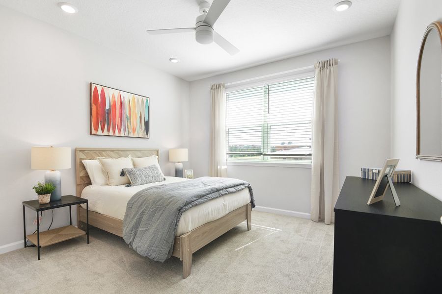 3br New Home in St Augustine, FL.  - Slide 15