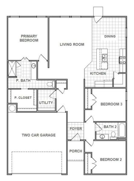 1551 floor plan