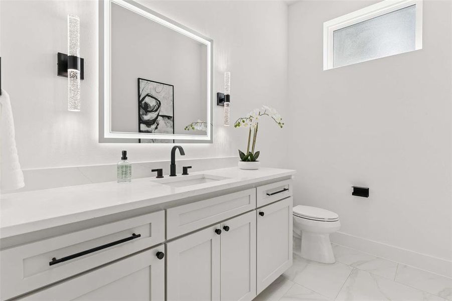 Guest Bath Guest Bath