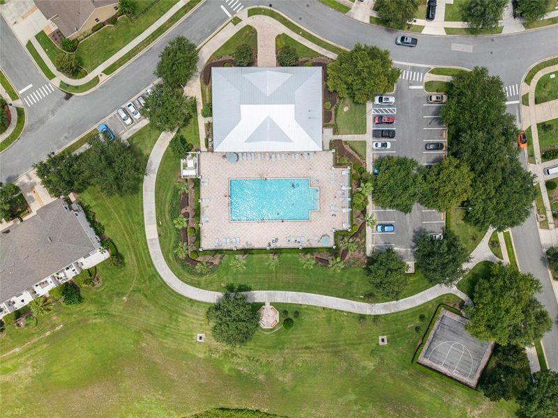 Community amenities in Summerbrooke, Mount Dora (Image 36). Community amenities in Summerbrooke, Mount Dora (Image 36).