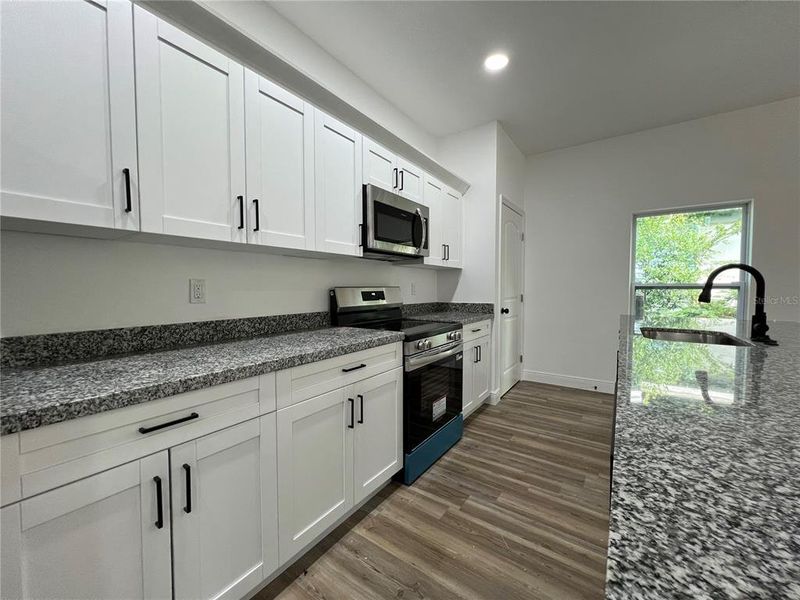 Spacious, unfurnished interior of a new home in , Daytona Beach (Image 12). Spacious, unfurnished interior of a new home in , Daytona Beach (Image 12).