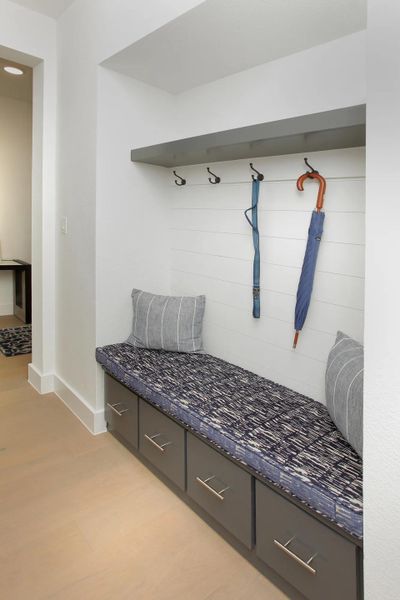 The Grantley Family Foyer The Grantley Family Foyer