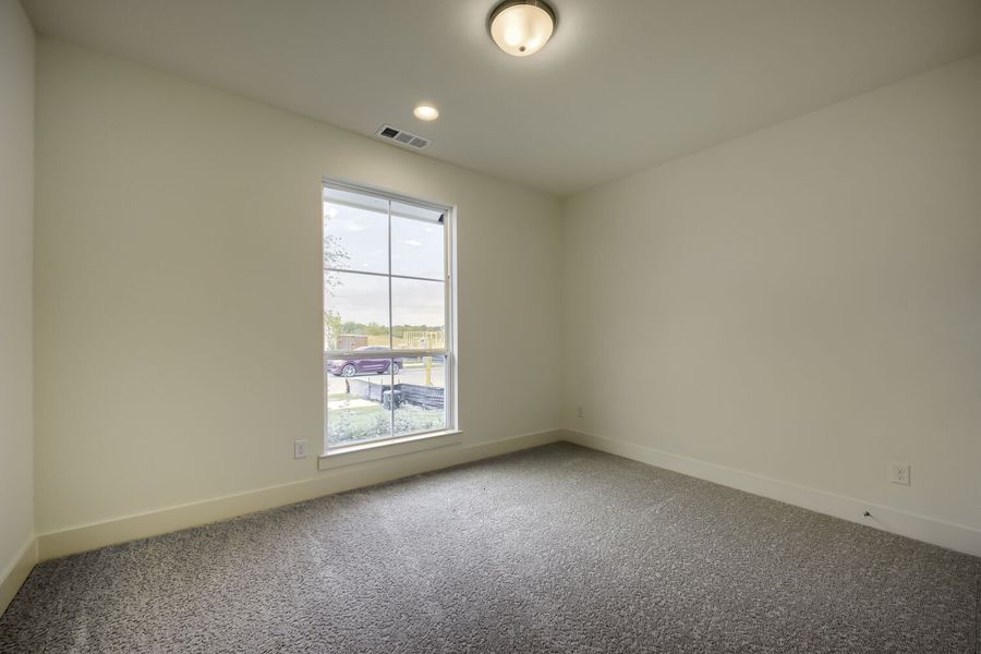 690 Red Cedar - Bedroom