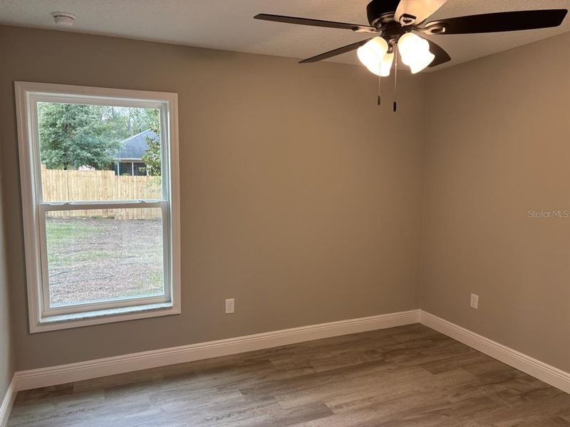 Spacious, unfurnished interior of a new home in , Citrus Springs (Image 15).
