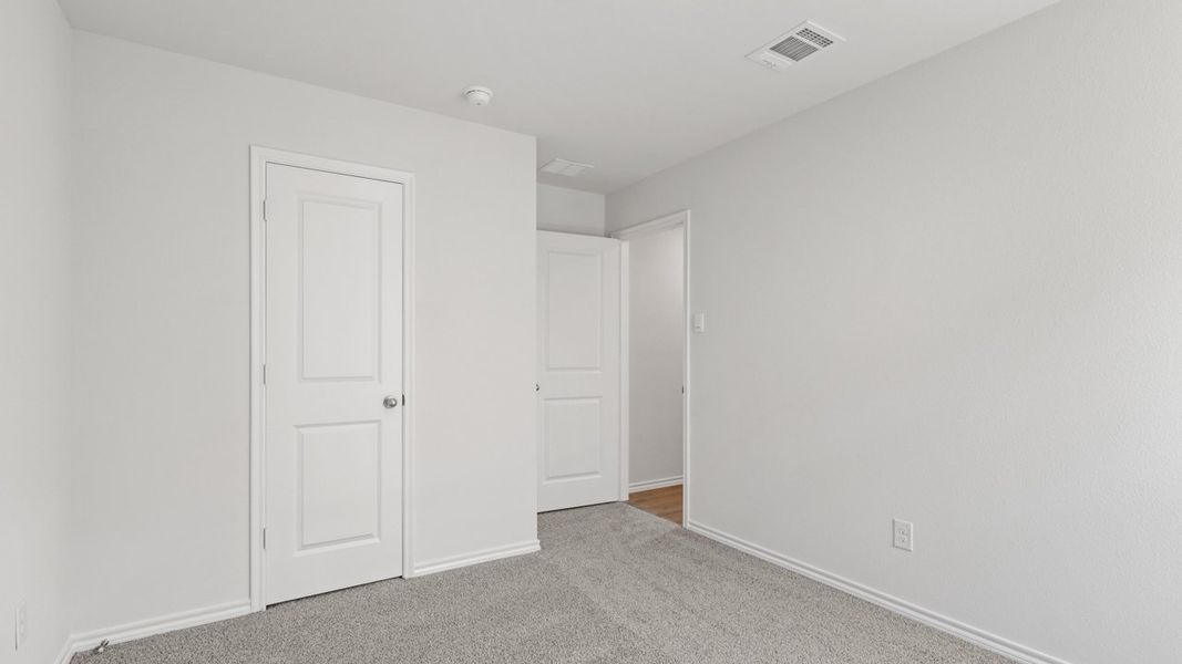 Spacious, unfurnished interior of a new home in Waverly Estates, Josephine (Image 26).