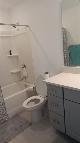 Furnished interior view inside a new home in , Kissimmee (Image 10). Furnished interior view inside a new home in , Kissimmee (Image 10).