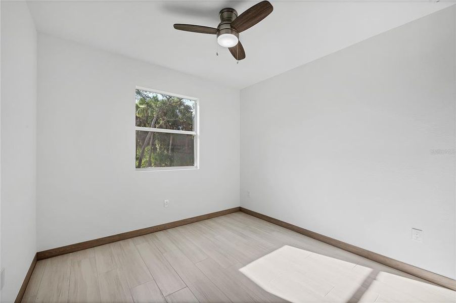 Spacious, unfurnished interior of a new home in , North Port (Image 23).