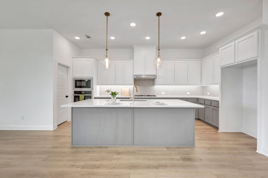 Kitchen Kitchen