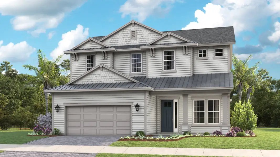 Craftsman B | Hardie Board Craftsman B | Hardie Board