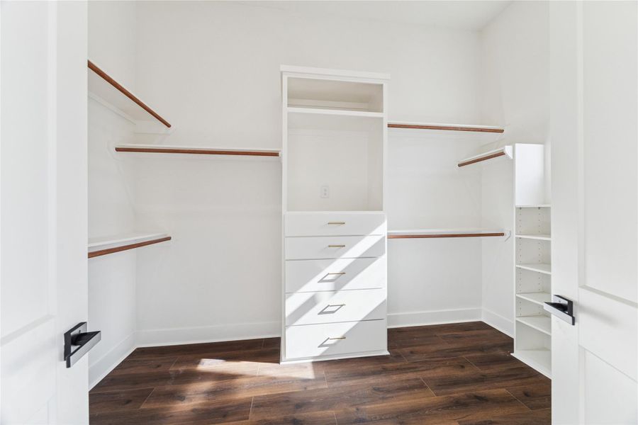 Spacious, unfurnished interior of a new home in , Houston (Image 16). Spacious, unfurnished interior of a new home in , Houston (Image 16).