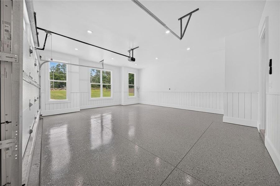 Spacious, unfurnished interior of a new home in , Monroe (Image 70). Spacious, unfurnished interior of a new home in , Monroe (Image 70).