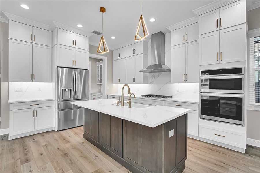 Furnished interior view inside a new home in , St. Petersburg (Image 10). Furnished interior view inside a new home in , St. Petersburg (Image 10).