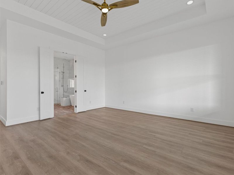 Spacious, unfurnished interior of a new home in , Smithville (Image 34). Spacious, unfurnished interior of a new home in , Smithville (Image 34).