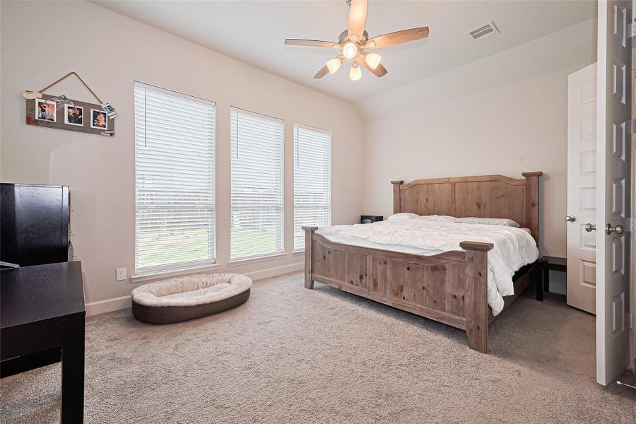 Image 26 of a home in Cane Island 50'.