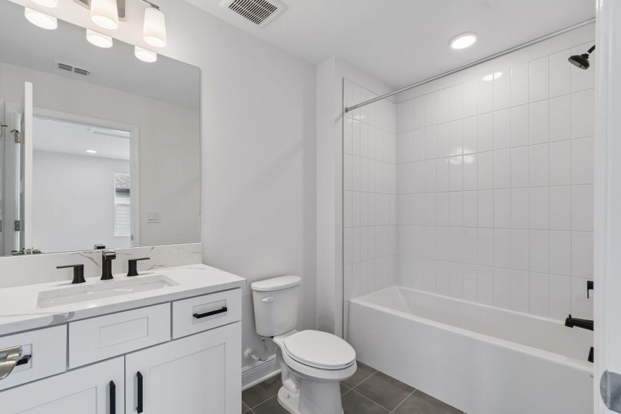 Bathroom Bathroom