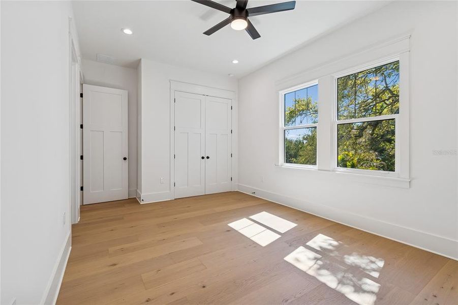 Spacious, unfurnished interior of a new home in , Tampa (Image 26). Spacious, unfurnished interior of a new home in , Tampa (Image 26).