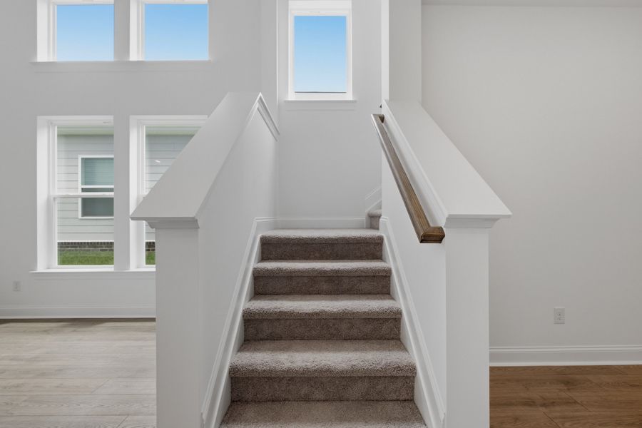 Staircase