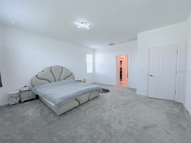 Furnished interior view inside a new home in Storey Creek, Kissimmee (Image 10). Furnished interior view inside a new home in Storey Creek, Kissimmee (Image 10).