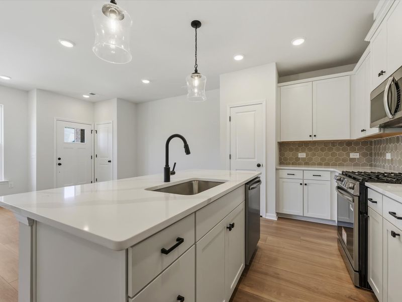 Kitchen Kitchen