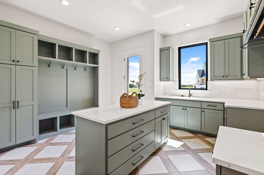 Utility/Laundry Room Utility/Laundry Room