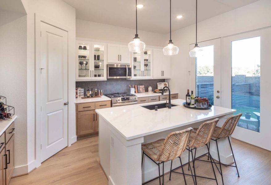 Kitchen Kitchen