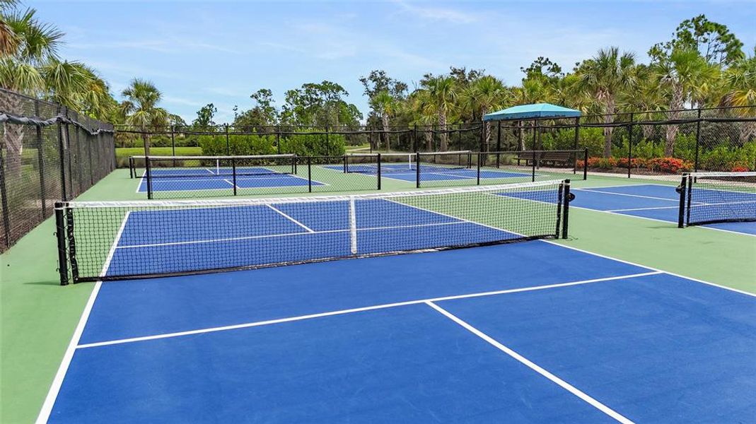 Community amenities in , Nokomis (Image 46).