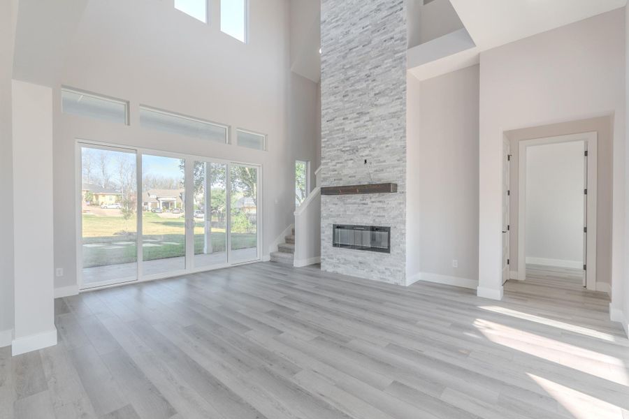 Spacious, unfurnished interior of a new home in , Montgomery (Image 27). Spacious, unfurnished interior of a new home in , Montgomery (Image 27).