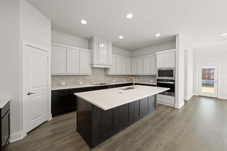 478 Red Maple- Kitchen-1
