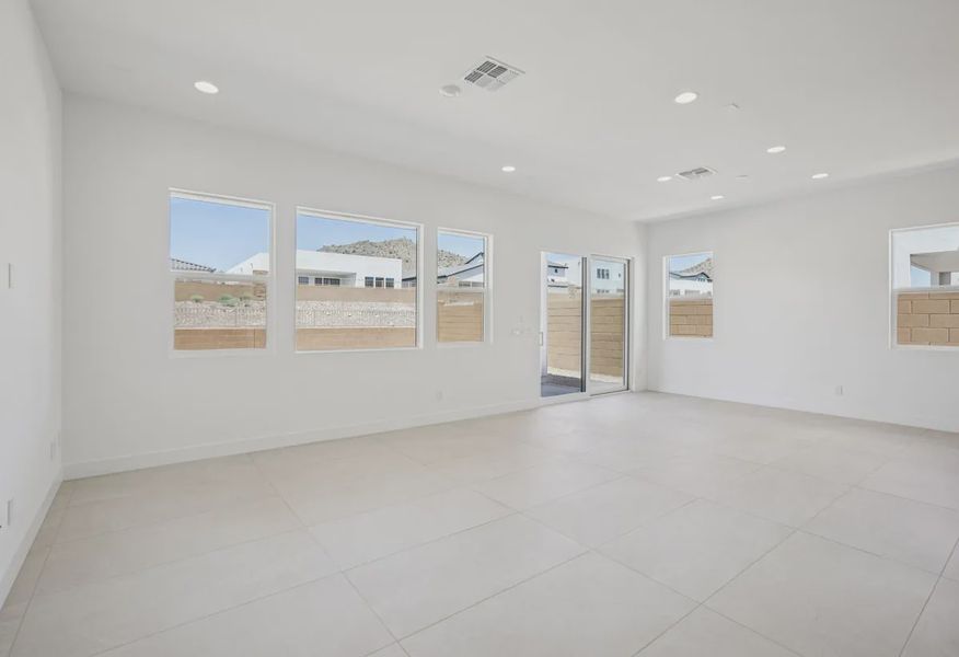 Great Room - 12 of 22