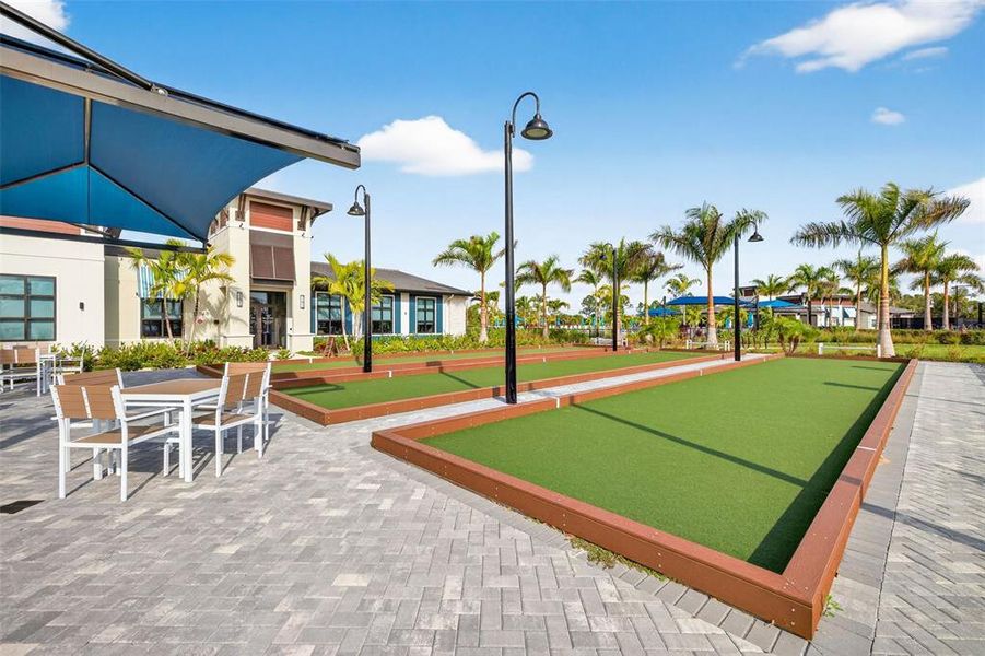 Community amenities in , Venice (Image 38).