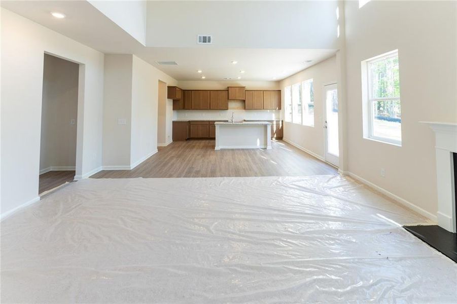 Image 36 of a home in Creekside Landing. Image 36 of a home in Creekside Landing.