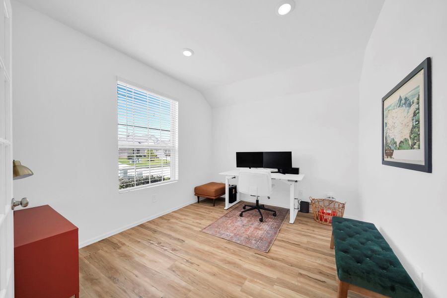 Extra Room or Office